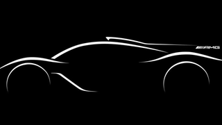 The Mercedes-AMG Hypercar Is Seriously <em></em>Going To Be A Batshit F1 Car For The Road